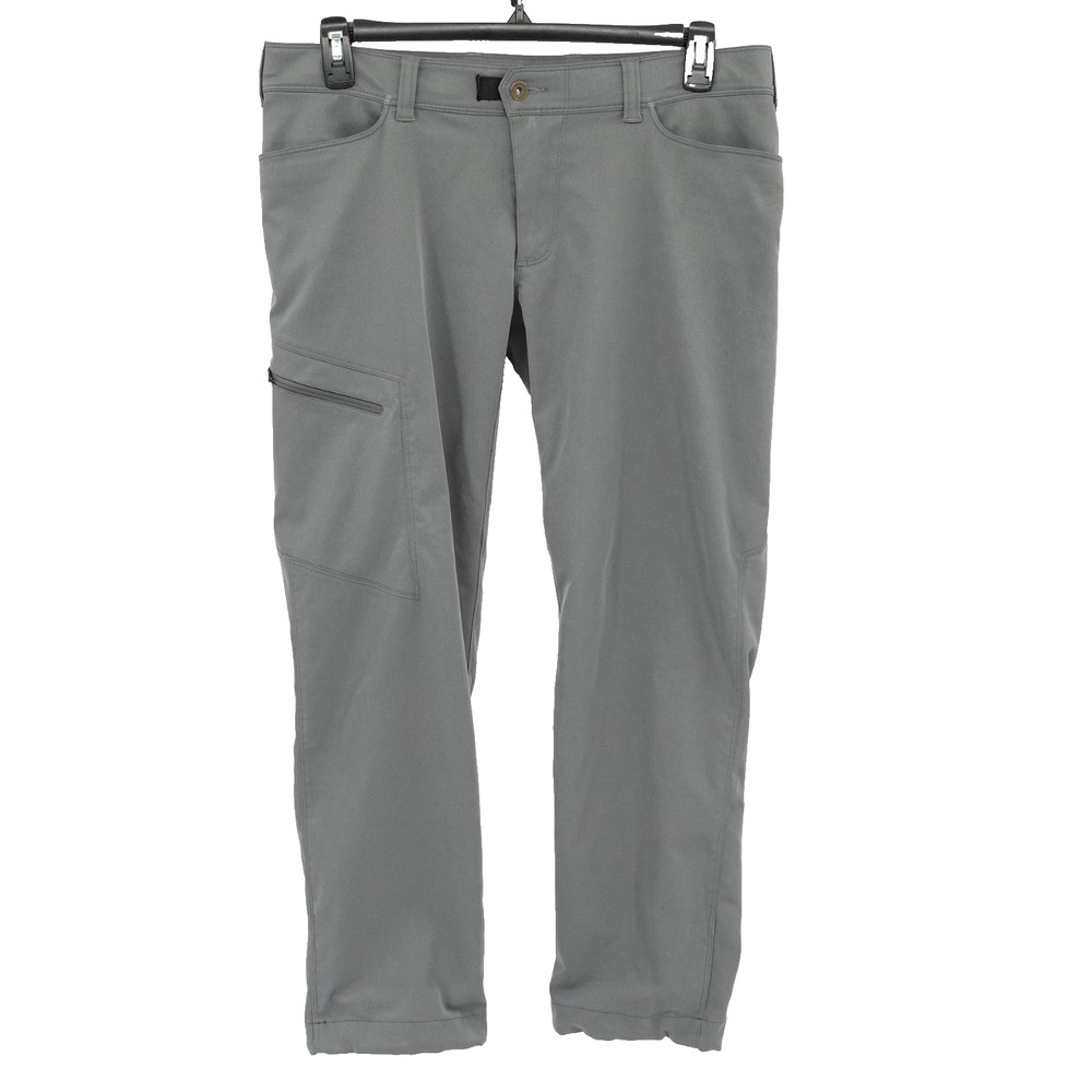 Outdoor Vitals Hiking Pants SZ 34/28 Satu Ultralight Cargo‎ Pocket Gorpcore